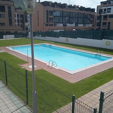 Apartamento L' Espumeru Posada De Llanes Exterior photo