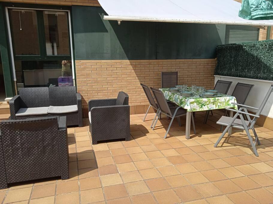 Apartamento L' Espumeru Posada De Llanes Exterior photo