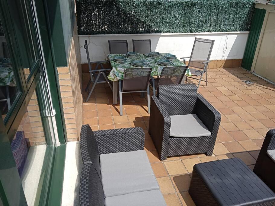 Apartamento L' Espumeru Posada De Llanes Exterior photo