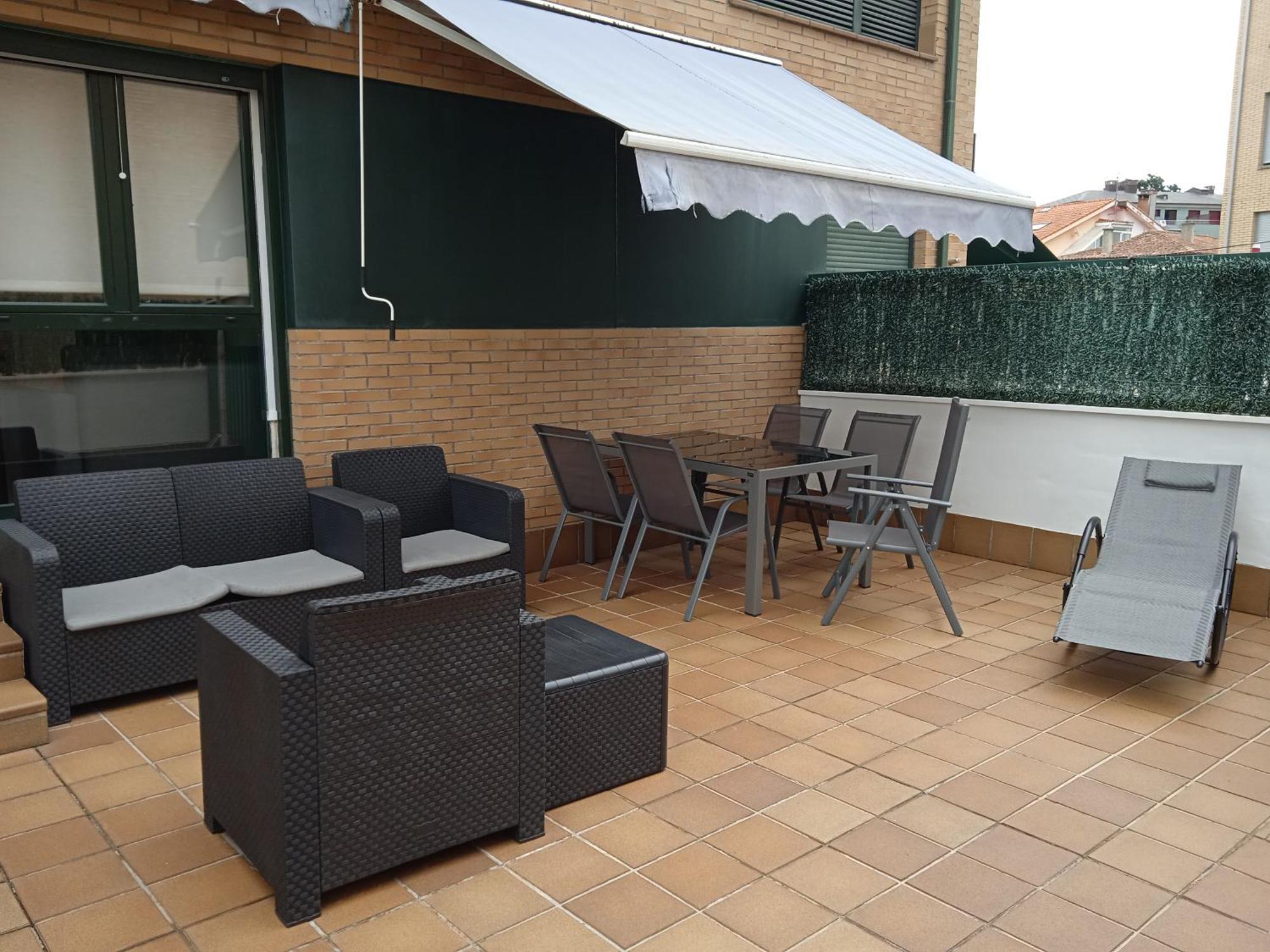 Apartamento L' Espumeru Posada De Llanes Exterior photo